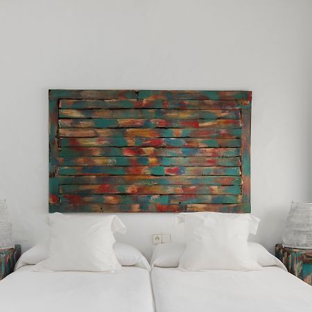 Suites Cortijo Fontanilla Conil De La Frontera Exterior photo
