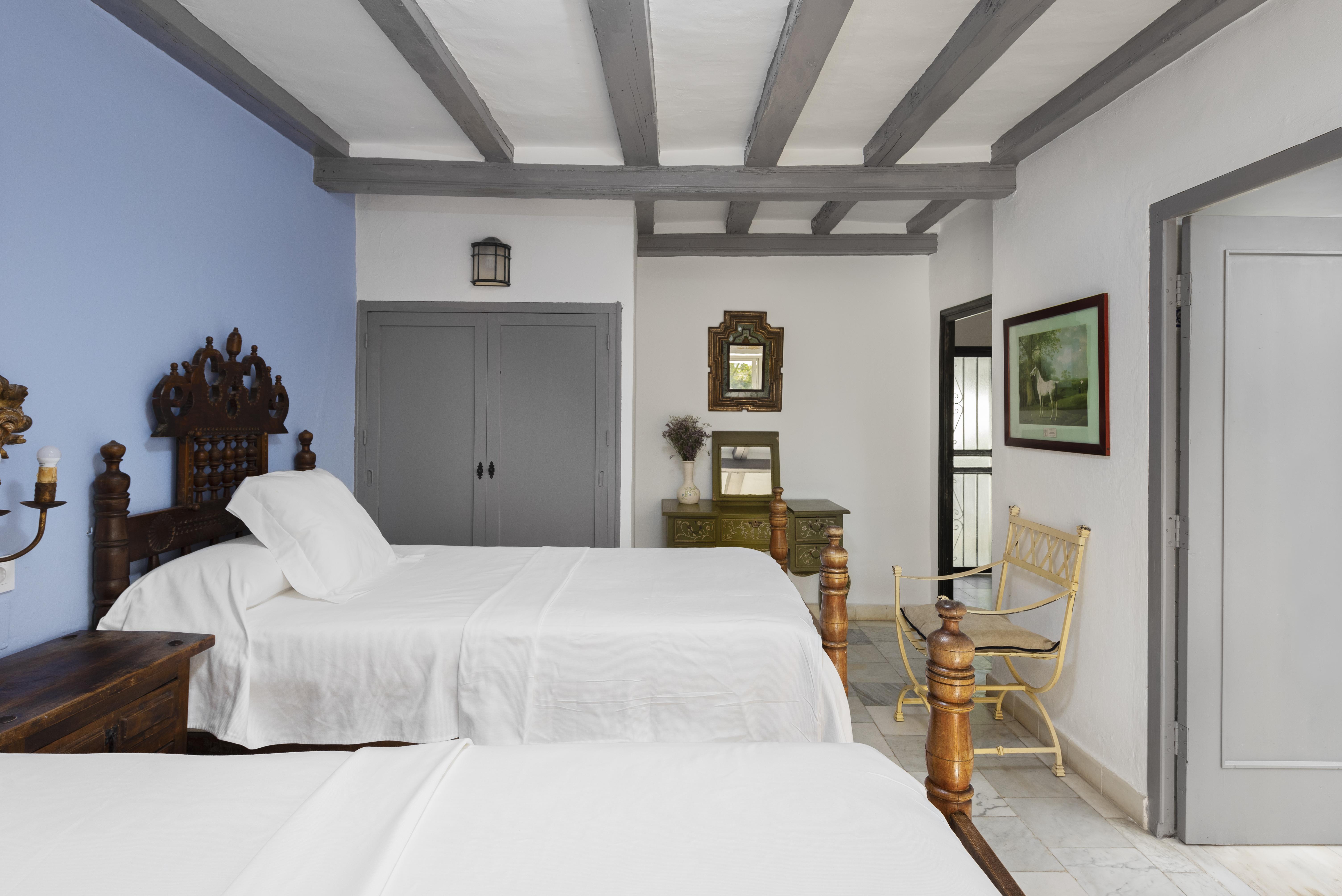 Suites Cortijo Fontanilla Conil De La Frontera Exterior photo