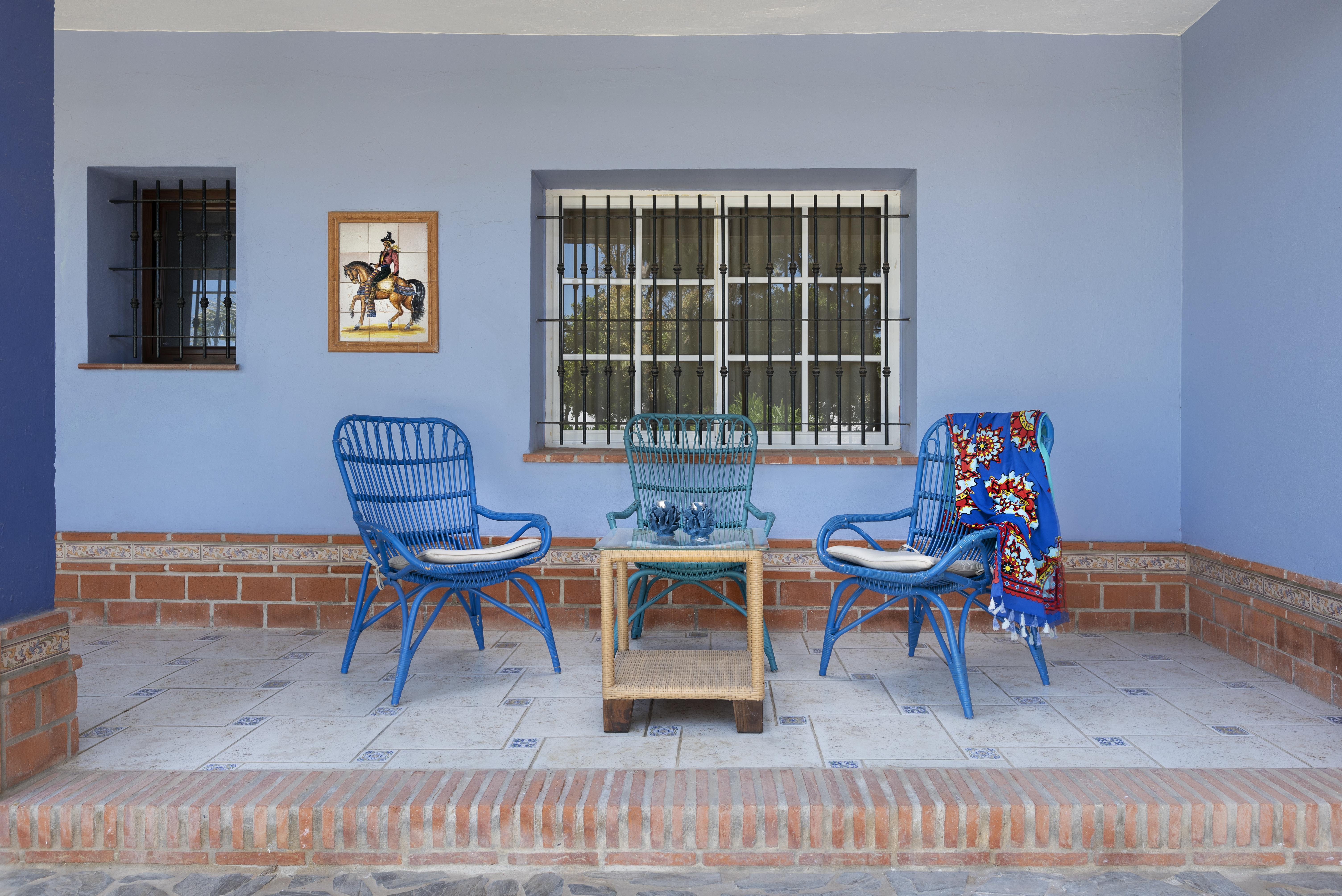 Suites Cortijo Fontanilla Conil De La Frontera Exterior photo