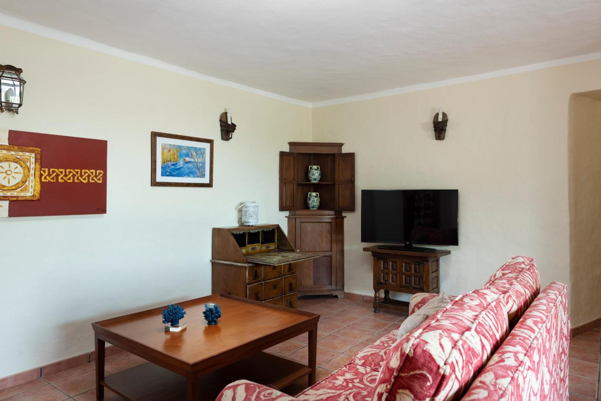 Suites Cortijo Fontanilla Conil De La Frontera Exterior photo