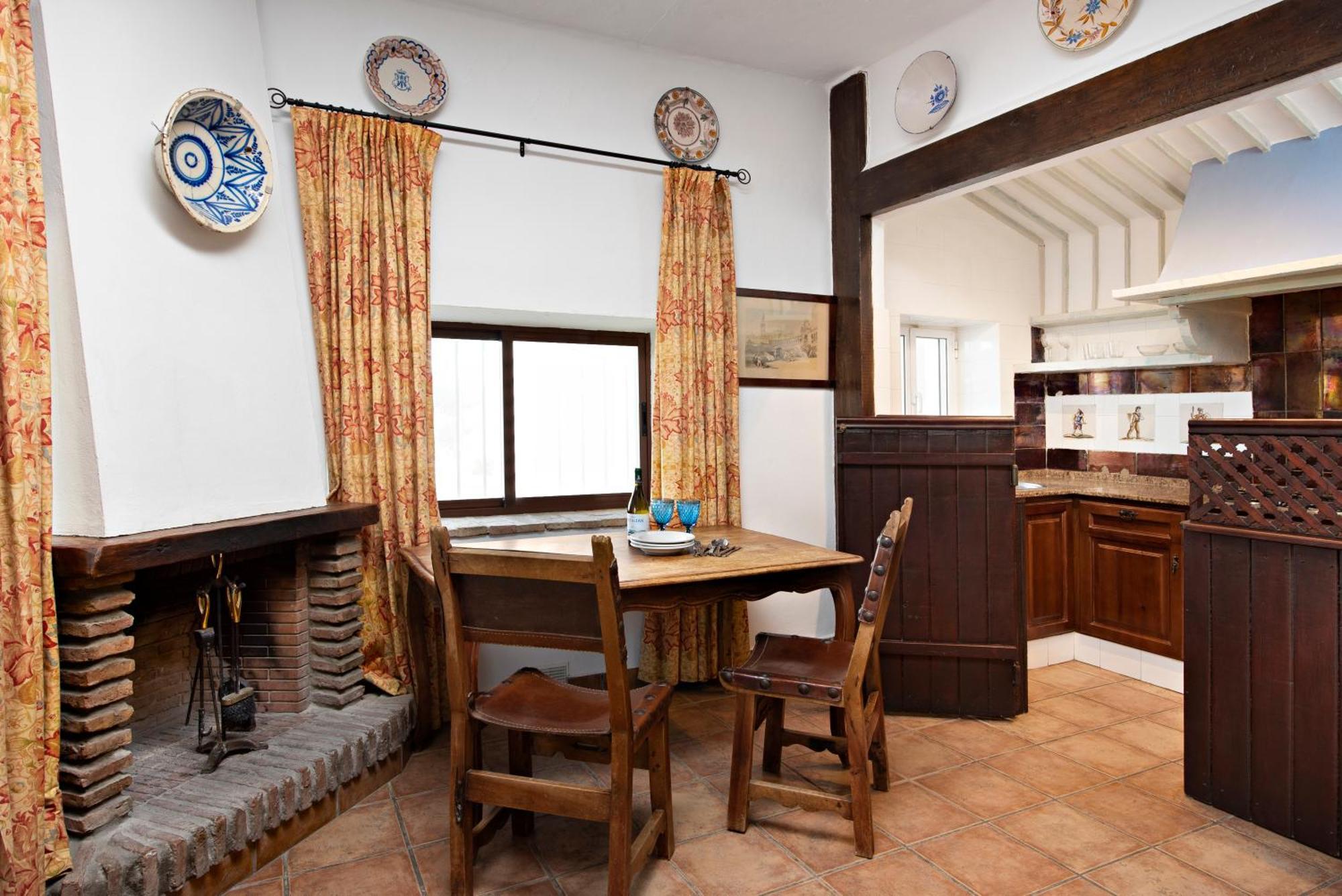 Suites Cortijo Fontanilla Conil De La Frontera Exterior photo
