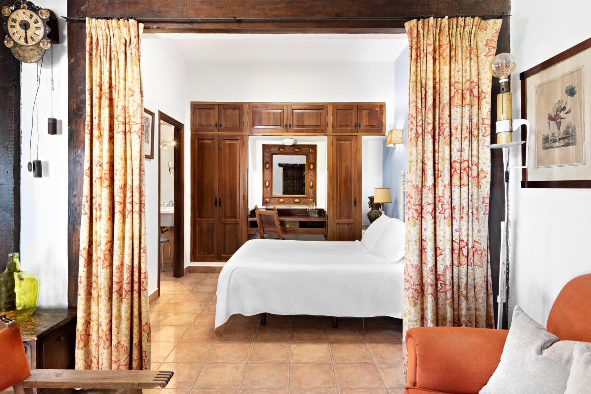 Suites Cortijo Fontanilla Conil De La Frontera Exterior photo