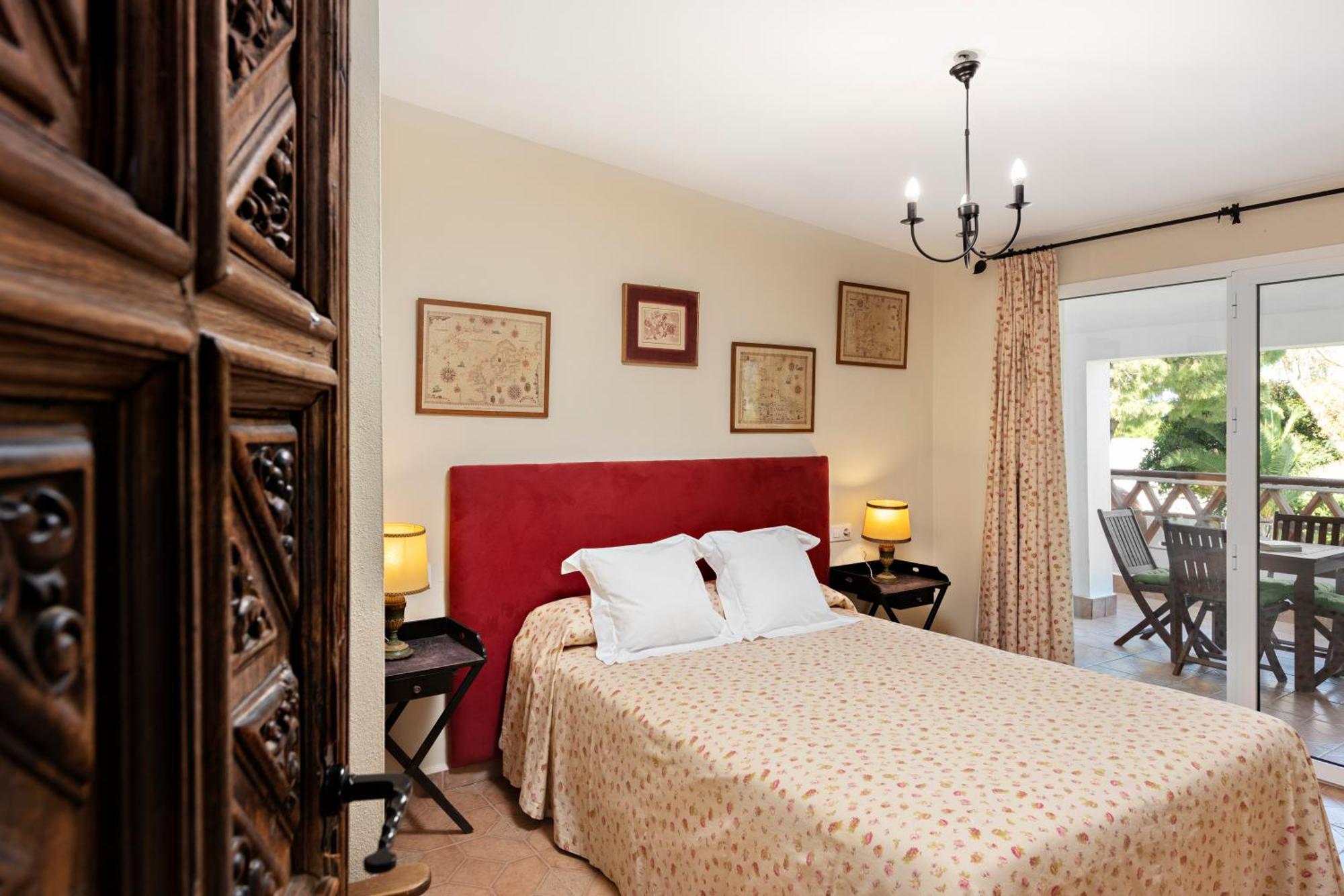 Suites Cortijo Fontanilla Conil De La Frontera Exterior photo
