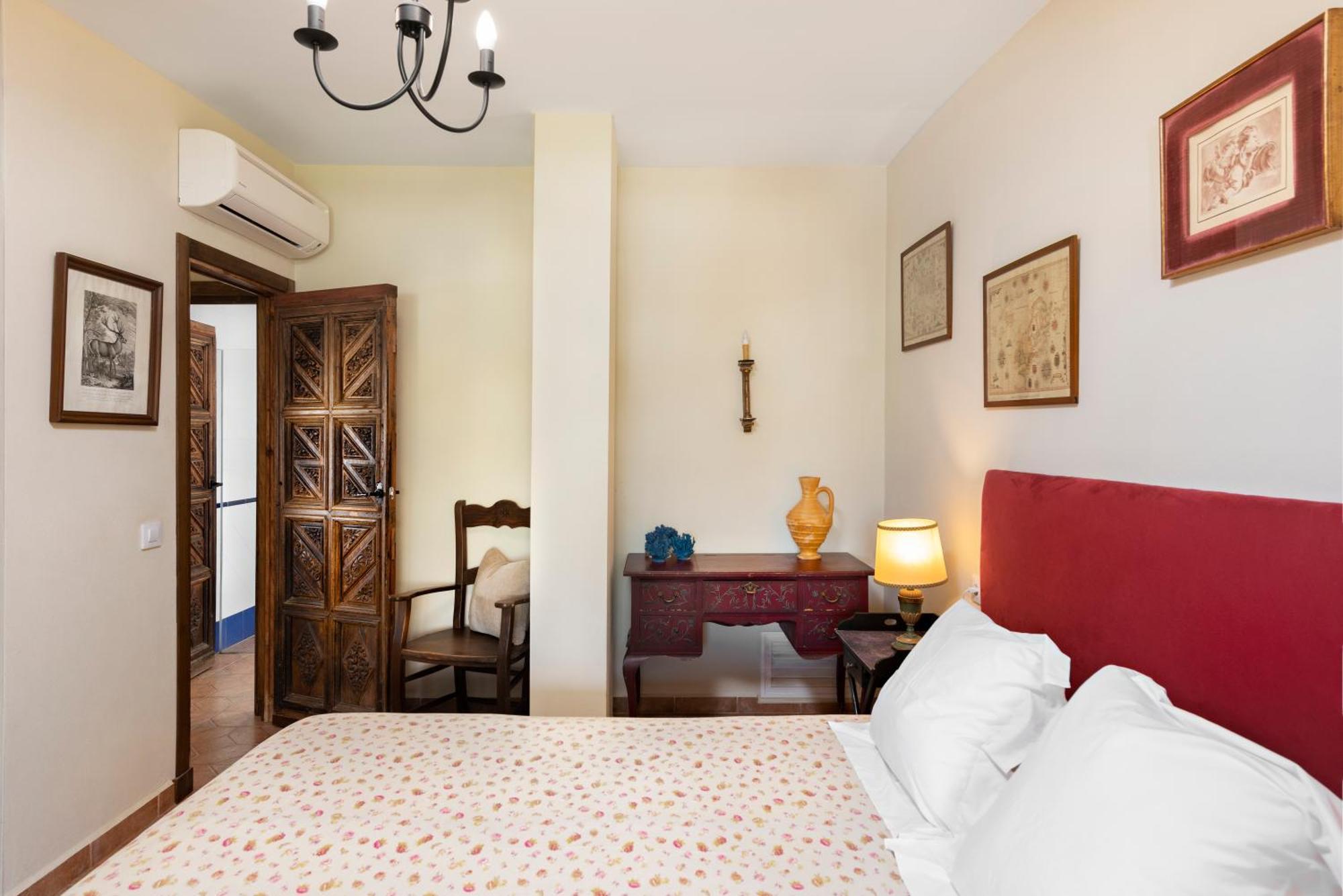 Suites Cortijo Fontanilla Conil De La Frontera Exterior photo