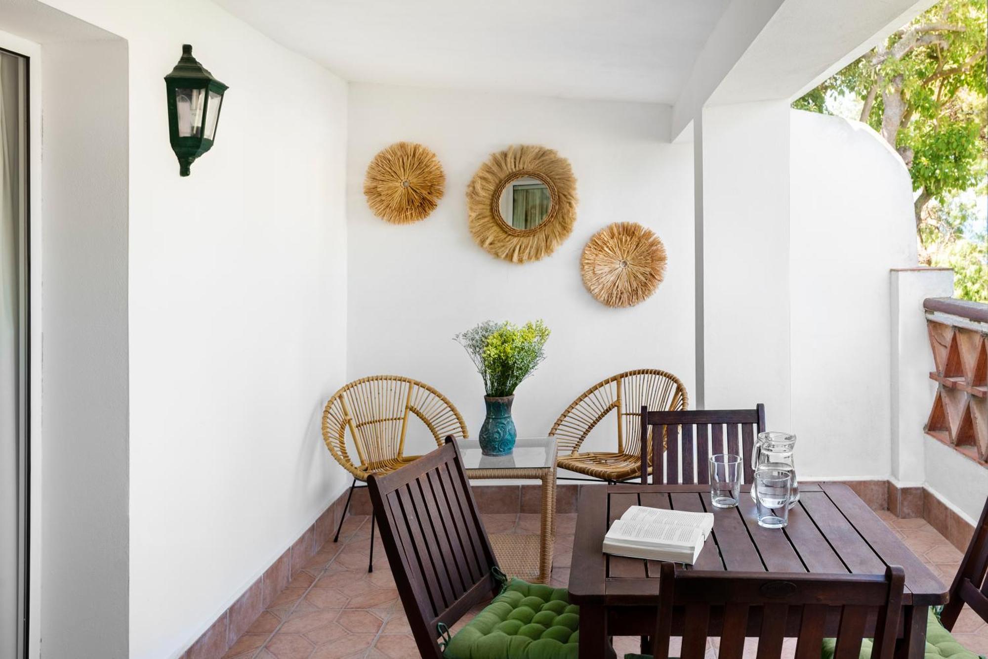 Suites Cortijo Fontanilla Conil De La Frontera Exterior photo